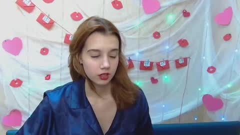 letty_curly online show from February 4, 3:04 pm