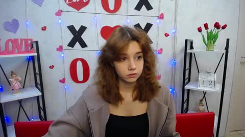 letty_curly online show from February 12, 6:08 am