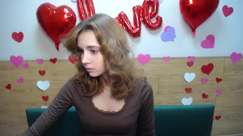 letty_curly online show from February 17, 6:09 am