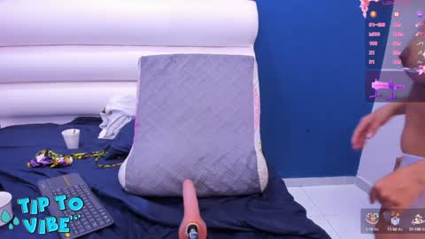 Maria Jose online show from January 2, 2:13 pm