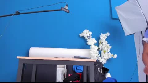 Maria Jose online show from June 11, 11:08 am