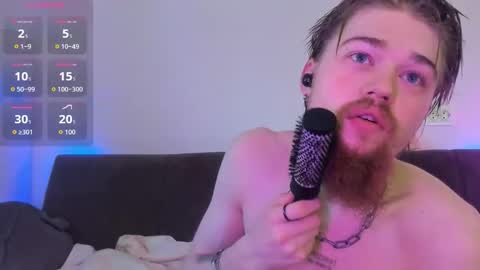 Snapshot of lev_miller chatting on March 15, 5:24 am lev_miller online show from March 15, 5:24 am