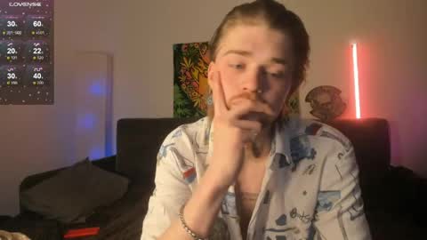 Snapshot of lev_miller chatting on May 10, 9:42 pm lev_miller online show from May 10, 9:42 pm