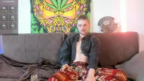 Snapshot of lev_miller chatting on May 13, 4:10 am lev_miller online show from May 13, 4:10 am