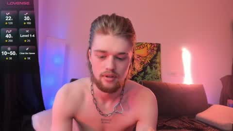 Snapshot of lev_miller chatting on June 13, 7:23 pm lev_miller online show from June 13, 7:23 pm