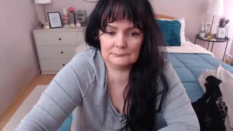 Mary online show from February 22, 12:36 pm