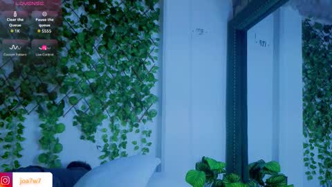 Levi  online show from January 6, 1:48 pm