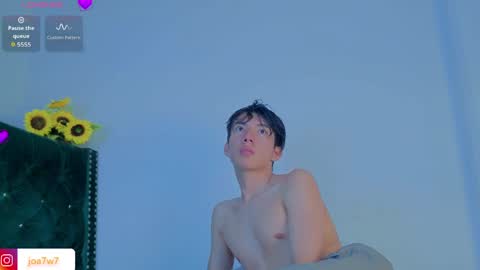 Snapshot of levi_ackermann1 chatting on April 8, 7:03 pm Levi online show from April 8, 7:03 pm