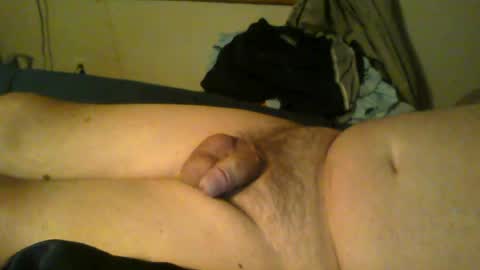 leviman81859 online show from August 5, 9:01 am