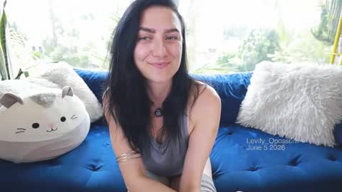 Levity online show from June 5, 10:04 pm