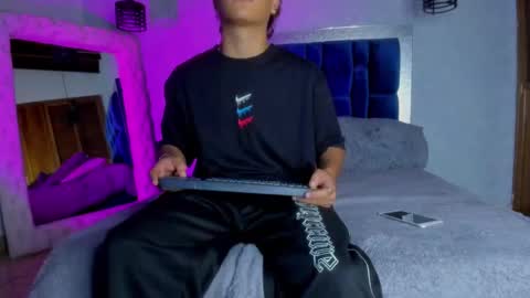 LevySteven online show from December 15, 12:28 pm