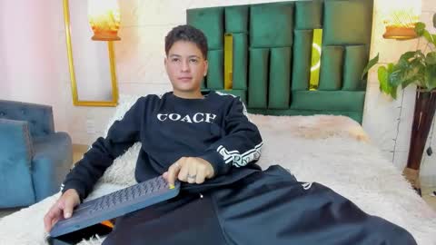 LevySteven online show from September 21, 3:52 am