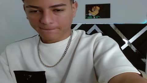 LevySteven online show from January 15, 2:38 am