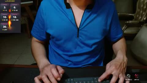 levy lupin online show from February 28, 6:14 am