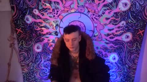 lewd palindrome online show from December 18, 4:39 pm