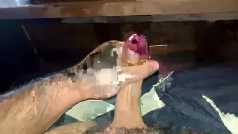 Lewdpong online show from January 16, 6:12 pm