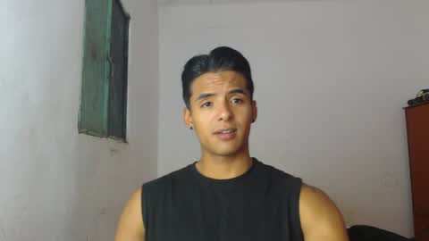Snapshot of lewis_ly chatting on June 10, 9:14 pm i am lewis ly EDUARDO MEMDOZA15 online show from June 10, 9:14 pm
