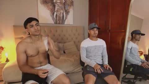 lewis online show from February 23, 7:11 pm