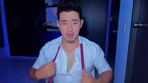 lex__miller online show from October 28, 1:42 am