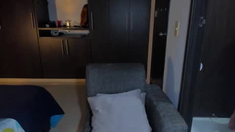 lex__miller online show from November 12, 6:03 am