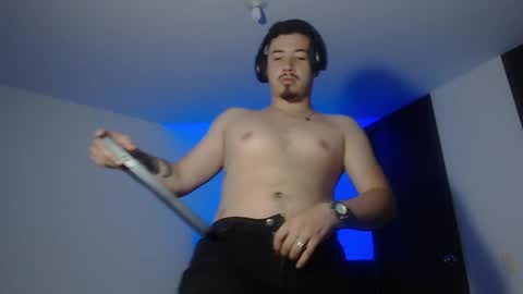 lex__miller online show from January 18, 4:05 am