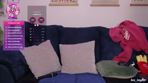 Lex online show from January 31, 5:53 pm