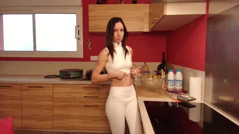 Lexa del mar online show from November 18, 7:57 am