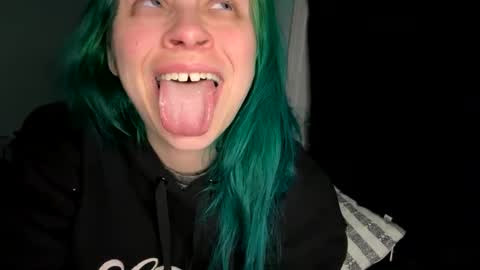 lexa_fate online show from January 16, 12:02 am