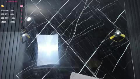 Lexa  online show from February 12, 11:16 am