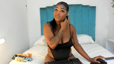 lexa storm online show from February 3, 1:38 pm