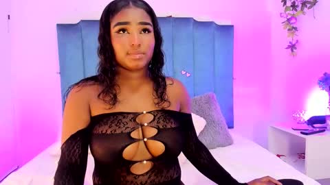 lexa storm online show from February 22, 2:13 am