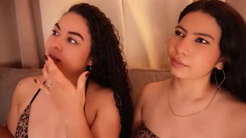 Gabrielle  Lexa  online show from March 9, 12:14 am