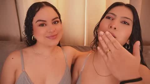 Gabrielle  Lexa  online show from May 28, 1:08 pm