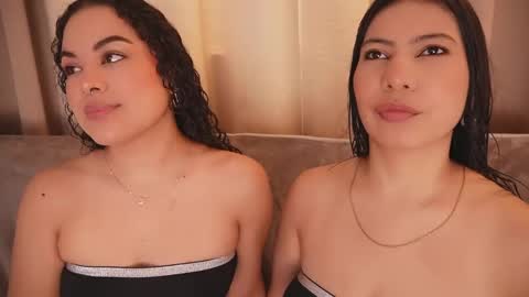 Gabrielle  Lexa  online show from June 7, 12:53 pm