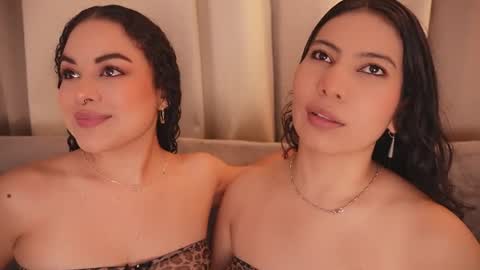 Gabrielle  Lexa  online show from June 21, 4:37 am