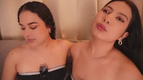 Gabrielle  Lexa  online show from July 16, 11:55 pm