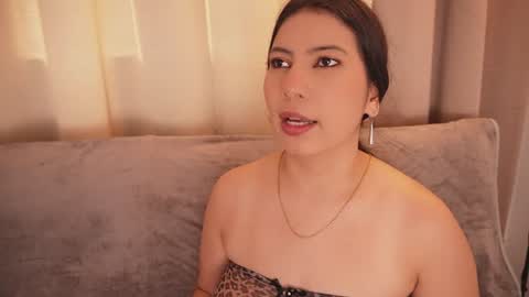 Gabrielle  Lexa  online show from July 24, 9:35 pm