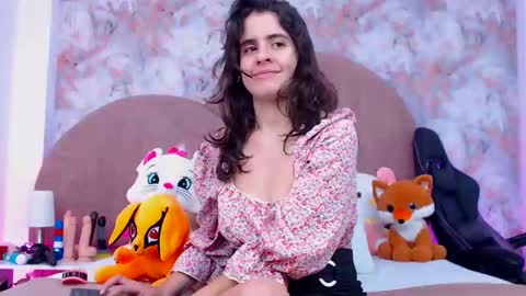 LexaDeRuso online show from January 13, 8:04 pm