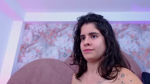 LexaDeRuso online show from January 14, 2:40 am