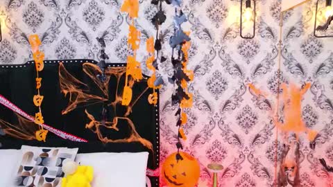 LexaDeRuso online show from October 27, 3:10 am