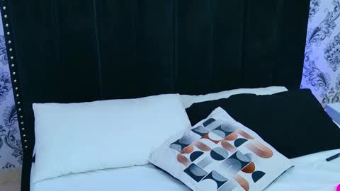 LexaDeRuso online show from March 13, 7:53 pm