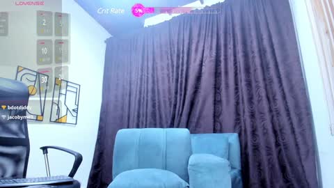 lexa online show from December 13, 8:20 am