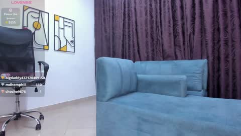 lexa online show from December 19, 7:07 am