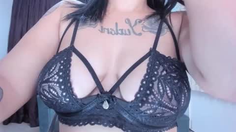 lexa online show from October 24, 7:54 pm