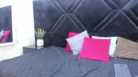 lexa online show from March 14, 6:57 pm