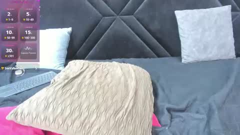 lexa online show from July 21, 8:33 pm
