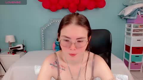 Lexas Room online show from September 10, 3:39 am