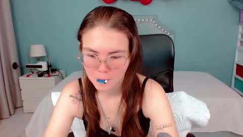 Lexas Room online show from October 10, 3:49 am