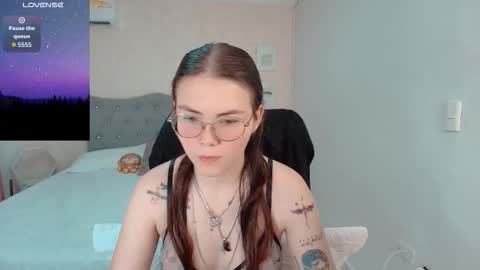 Lexas Room online show from February 21, 2:34 am