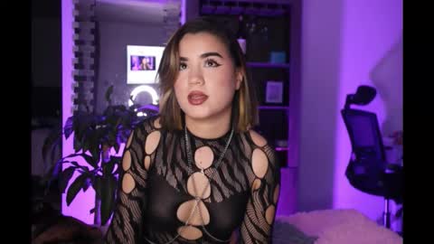 Snapshot of lexasworld chatting on March 19, 4:05 am Alexandra online show from March 19, 4:05 am